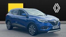 Renault Kadjar 1.3 TCE 160 S Edition 5dr Petrol Hatchback